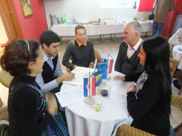 Održan šesti koordinacijski sastanak i prva radionica za uzgajivače BBio projekta