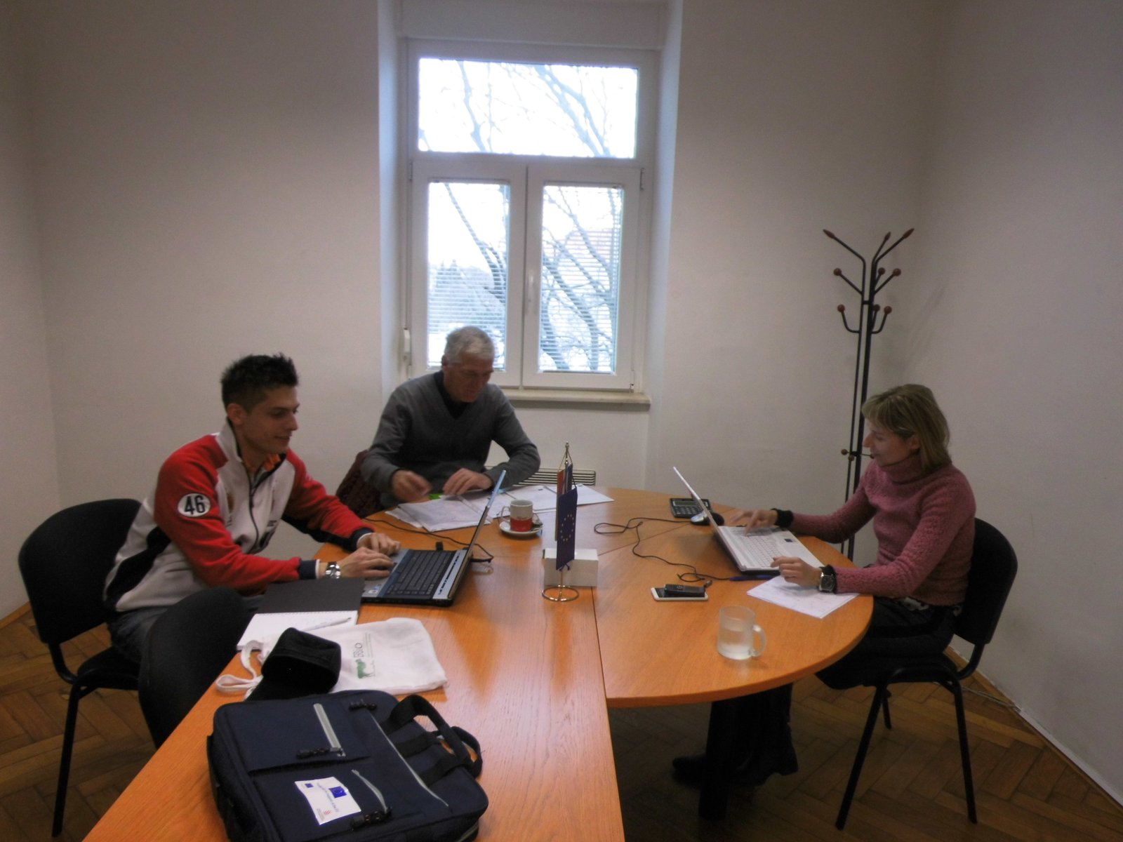 16. koordinacijski sastanak Tehničkog odbora ( TC – Technical Committee ) projekta BBio – Održivi razvoj pograničnih područja kroz očuvanje autohtonih