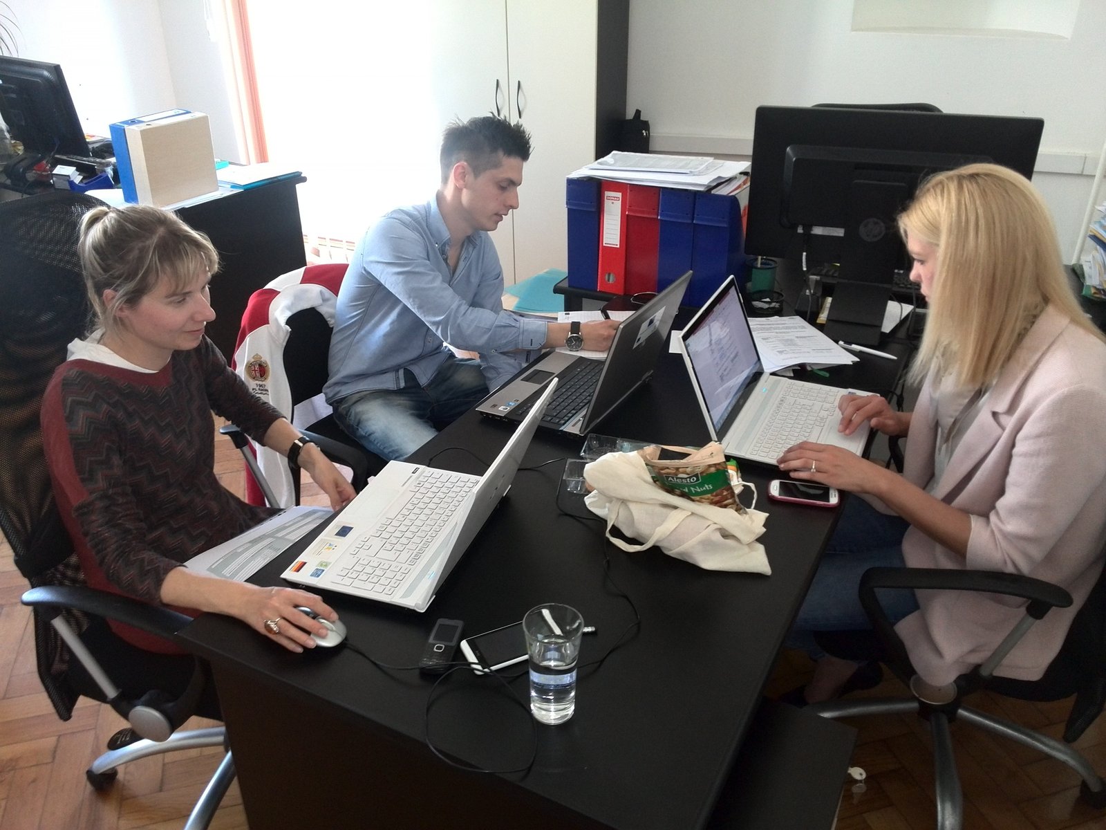 20. koordinacijski sastanak Tehničkog odbora ( TC – Technical Committee ) projekta BBio