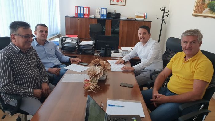 Ministar Sesar priprema Javni poziv za subvencioniranje kamata na kredite