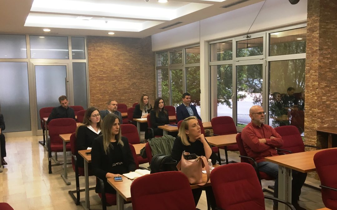 U Širokom Brijegu održana javna rasprava o Nacrtu Zakona o turizmu ŽZH