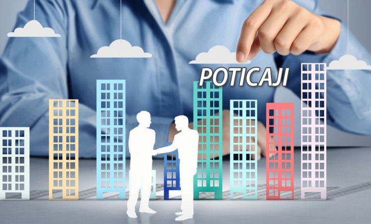 JAVNI POZIV za poticanje razvoja gospodarstva