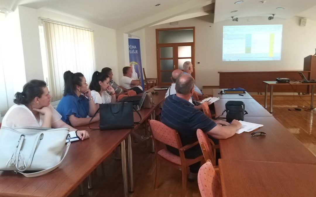 ODRŽANA PETA SJEDNICA ODBORA ZA RURALNI RAZVITAK ŽZH