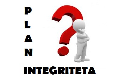 PLAN INTEGRITETA u Ministarstvu gospodarstva ŽZH