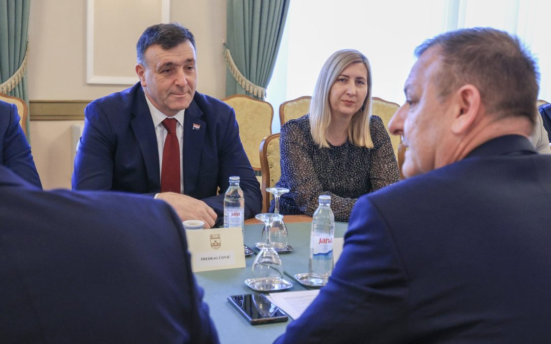 Razmjena iskustava i dobre prakse doprinosi bržem gospodarskom i demografskom razvoju
