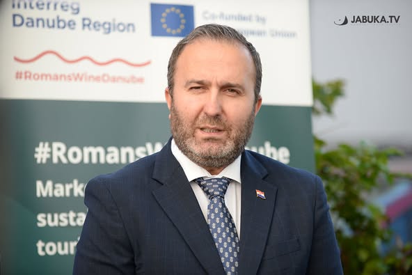 U ŠIROKOM BRIJEGU ODRŽAN FORUM ODRŽIVOG TURIZMA – KULTURA KAO INSPIRACIJA ZA TURIZAM
