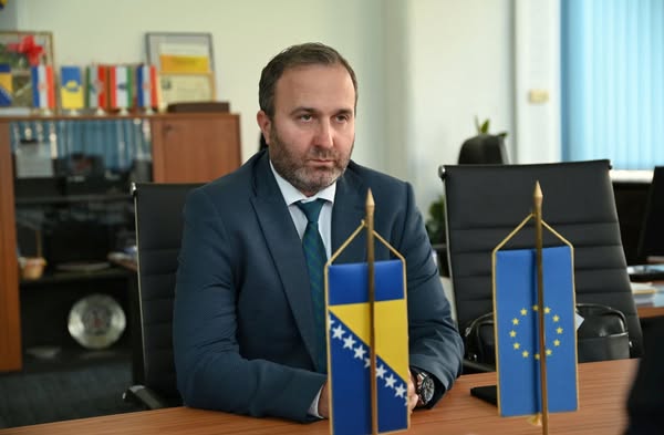 ŠIRIĆ I HRNJIĆ O UNAPRJEĐENJU POLJOPRIVREDE I USKLAĐIVANJU ZAKONA O VODNIM USLUGAMA